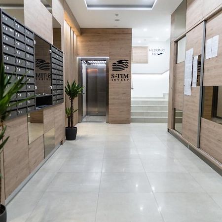 Bella Apartmani Jagodina Luaran gambar
