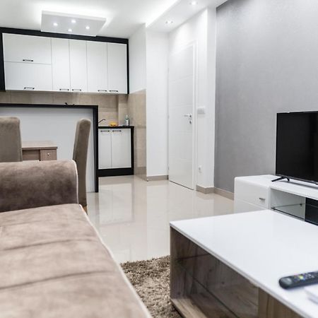 Bella Apartmani Jagodina Luaran gambar