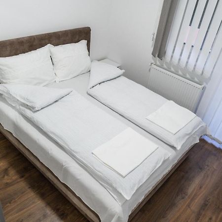 Bella Apartmani Jagodina Luaran gambar
