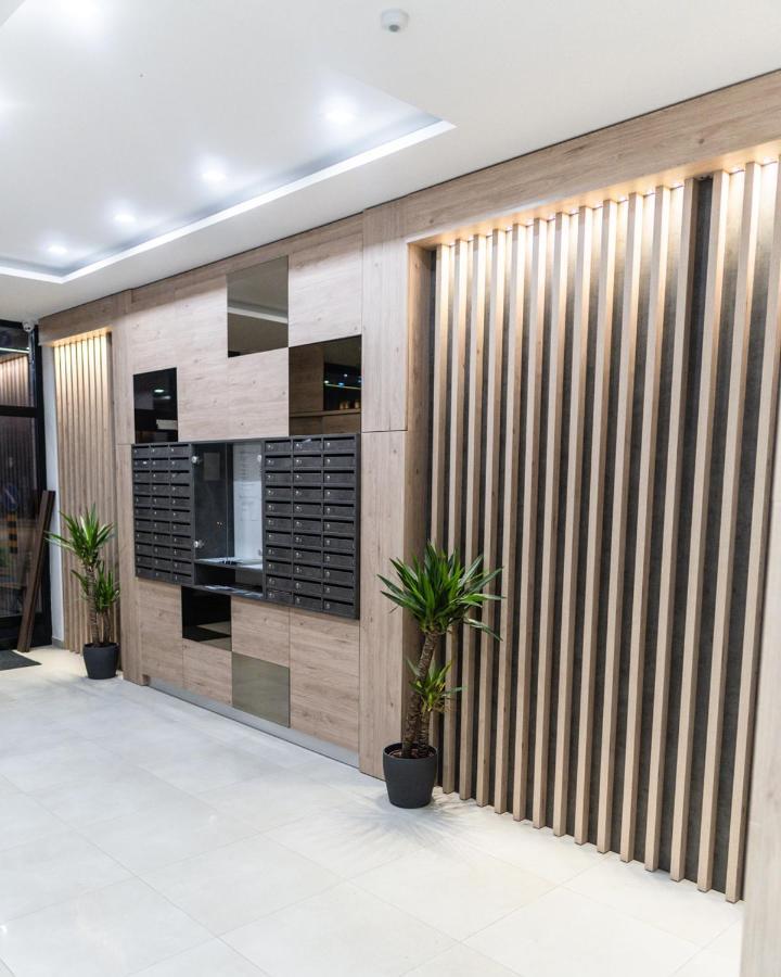 Bella Apartmani Jagodina Luaran gambar