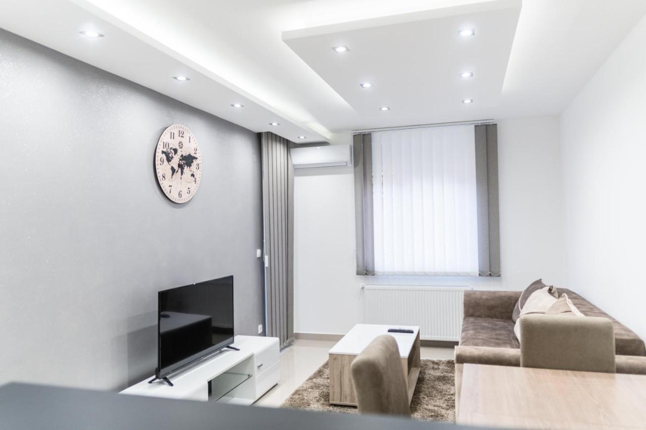 Bella Apartmani Jagodina Luaran gambar