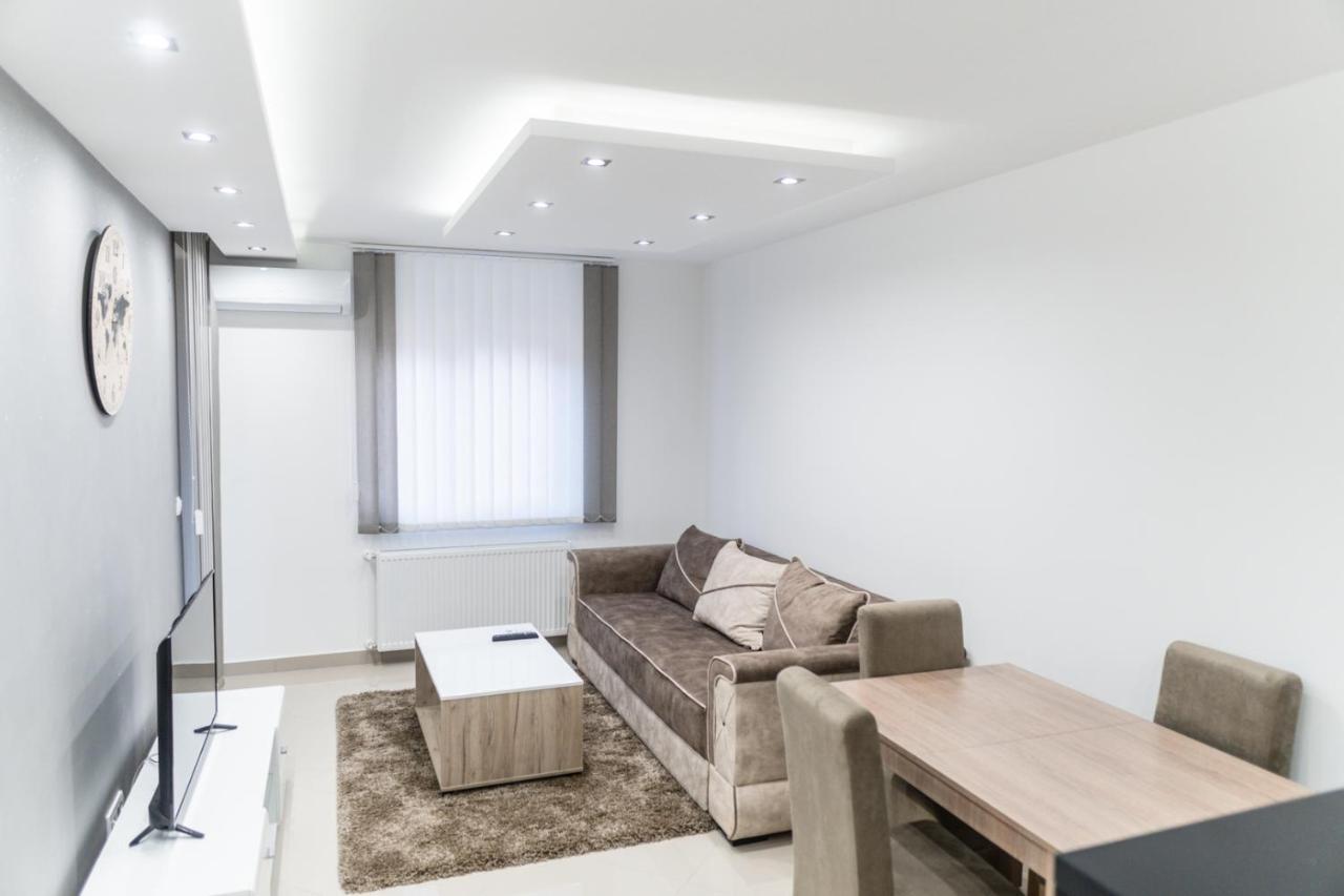 Bella Apartmani Jagodina Luaran gambar