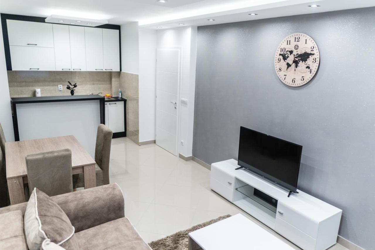 Bella Apartmani Jagodina Luaran gambar