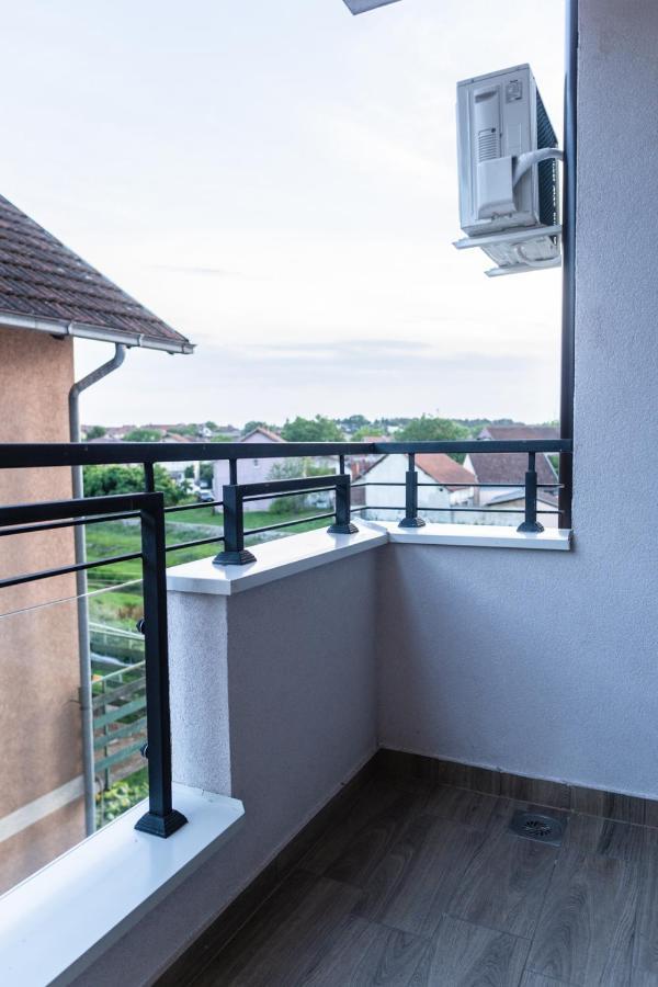 Bella Apartmani Jagodina Luaran gambar
