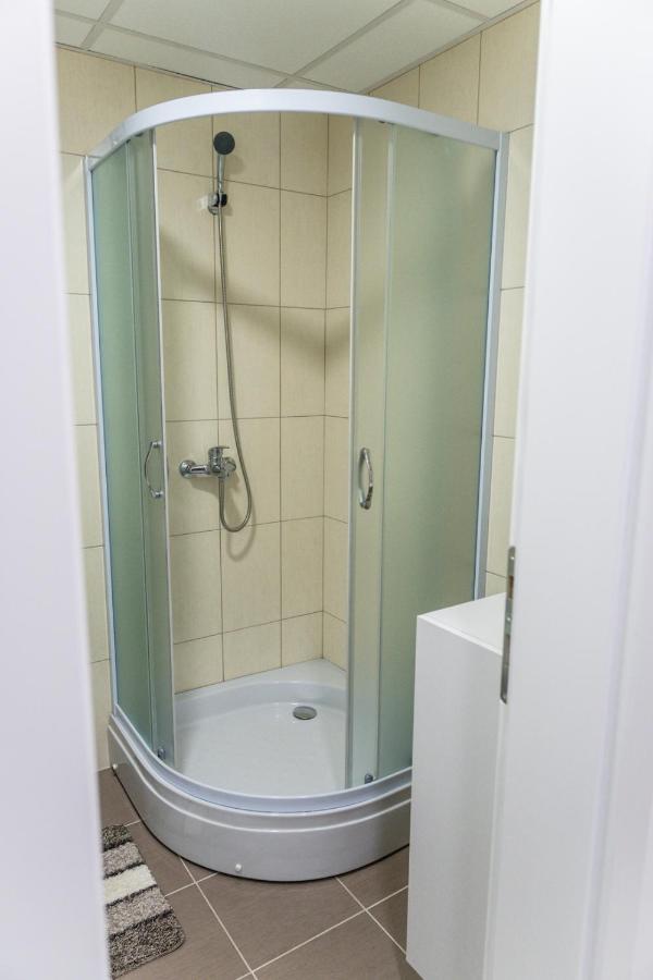 Bella Apartmani Jagodina Luaran gambar
