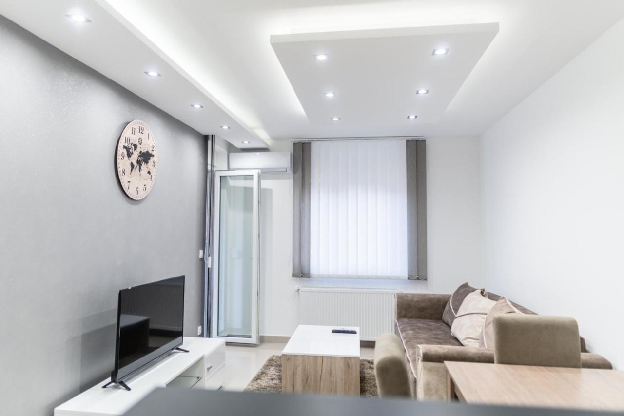 Bella Apartmani Jagodina Luaran gambar