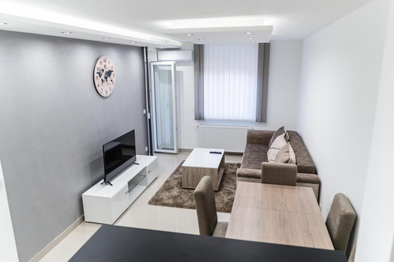 Bella Apartmani Jagodina Luaran gambar