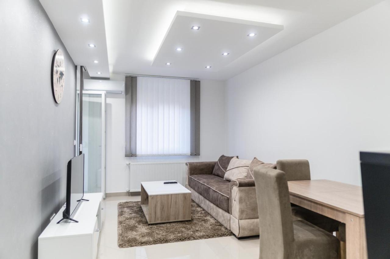 Bella Apartmani Jagodina Luaran gambar