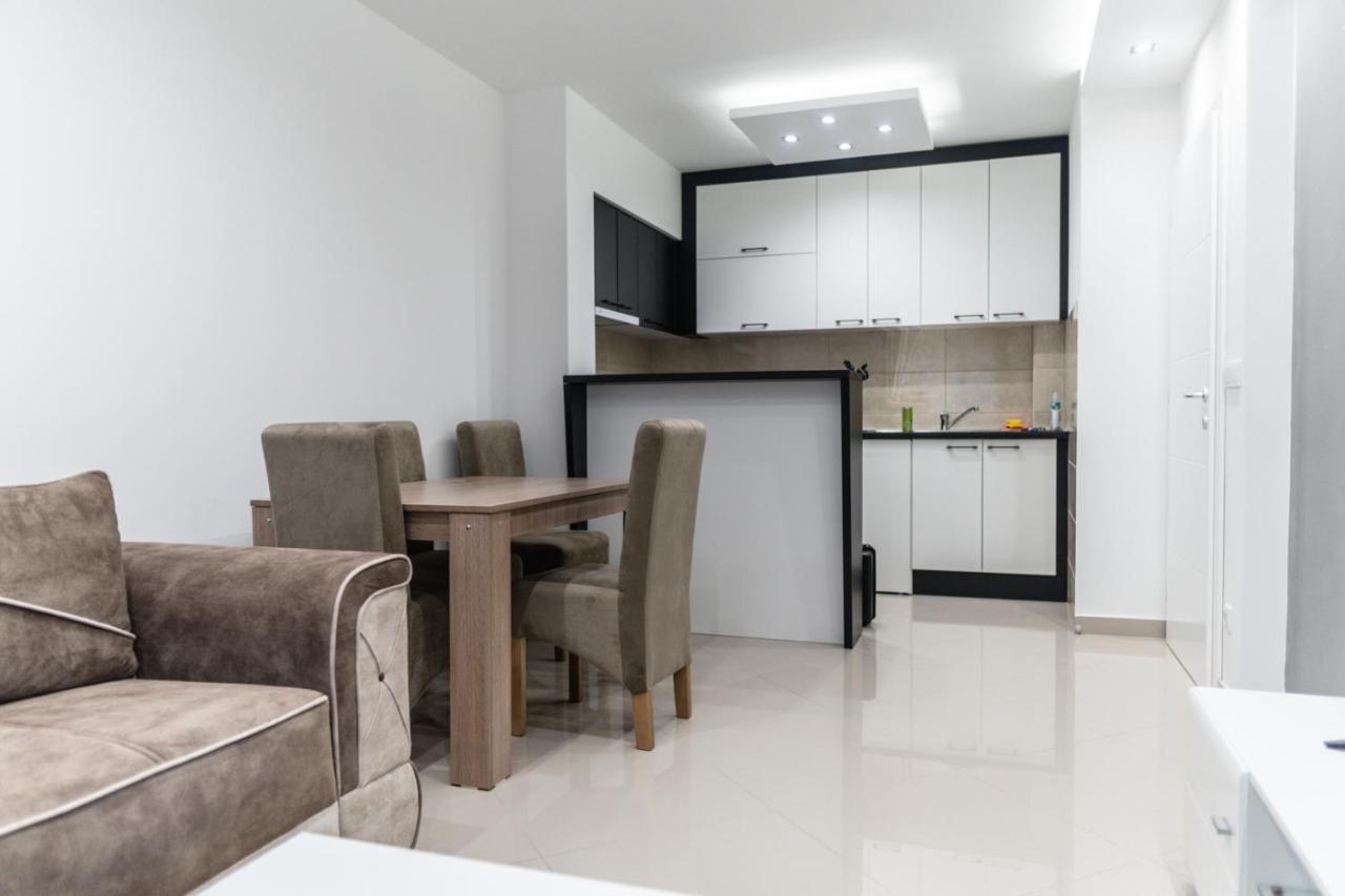 Bella Apartmani Jagodina Luaran gambar