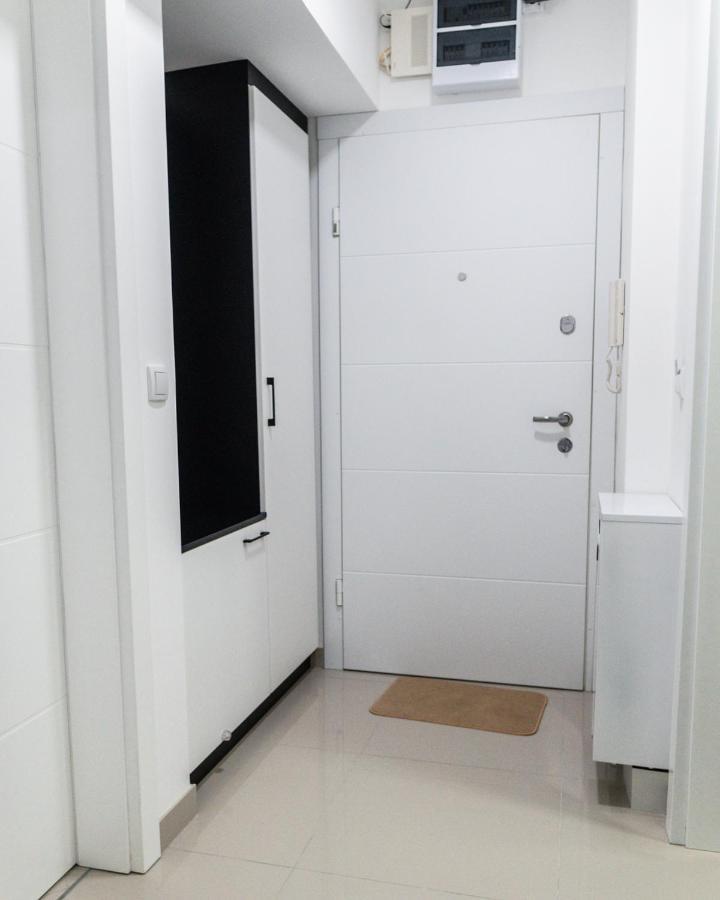 Bella Apartmani Jagodina Luaran gambar