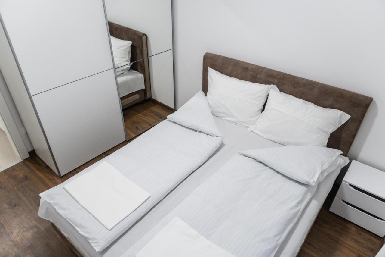 Bella Apartmani Jagodina Luaran gambar