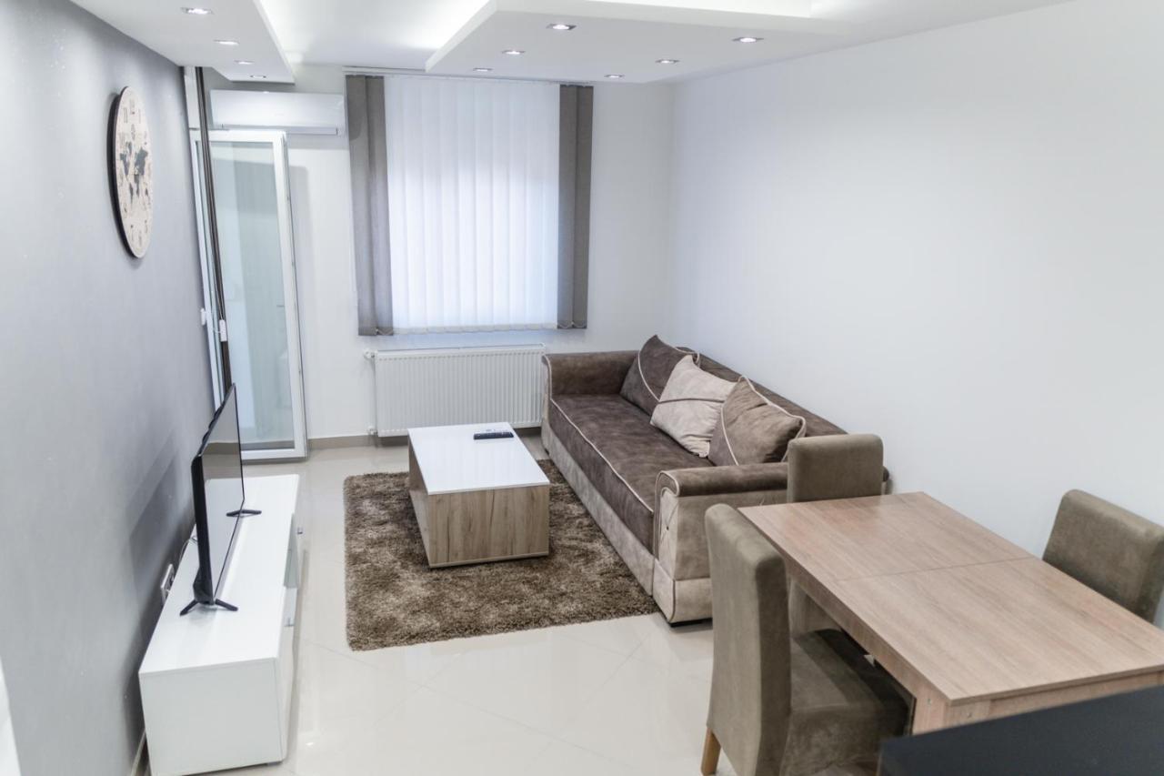 Bella Apartmani Jagodina Luaran gambar