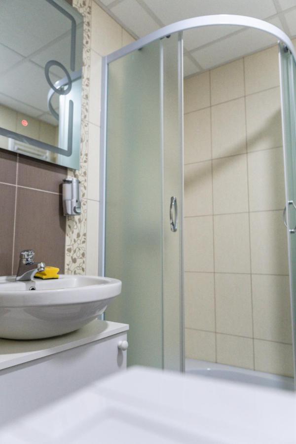 Bella Apartmani Jagodina Luaran gambar