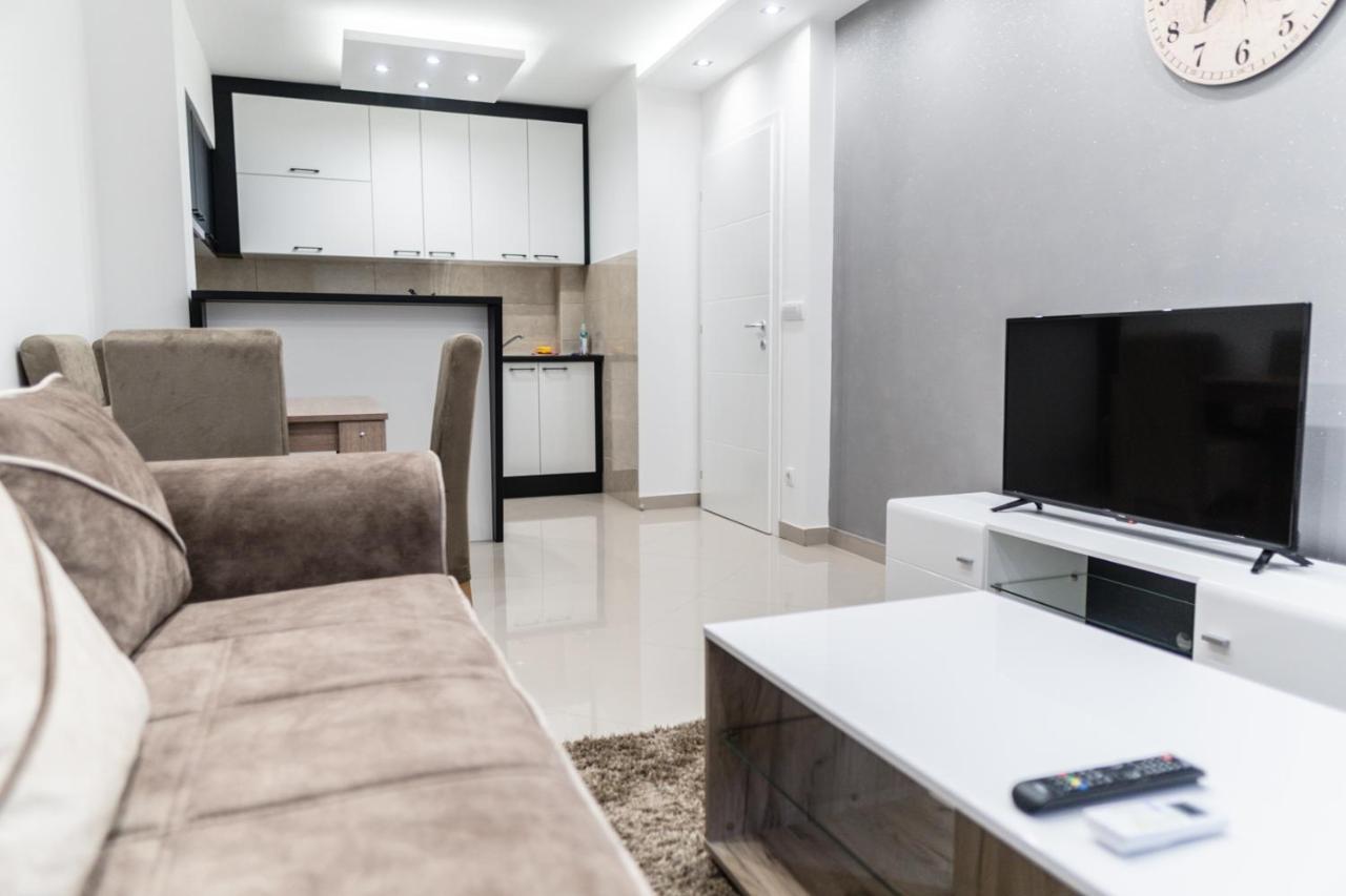 Bella Apartmani Jagodina Luaran gambar