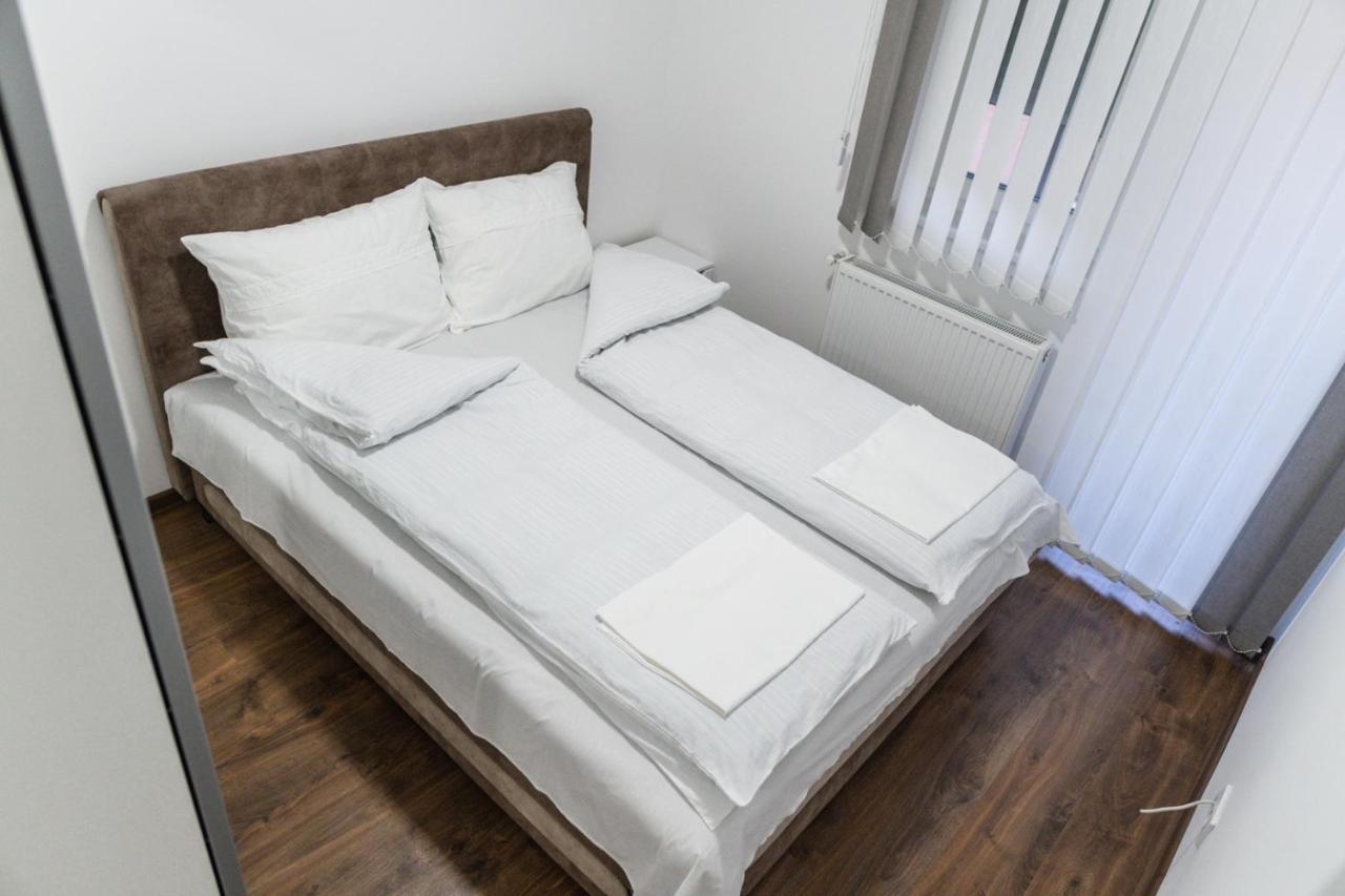 Bella Apartmani Jagodina Luaran gambar